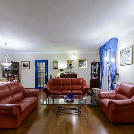 Piano - Four Bedroom With Terrace And Swimming Pool Mlini