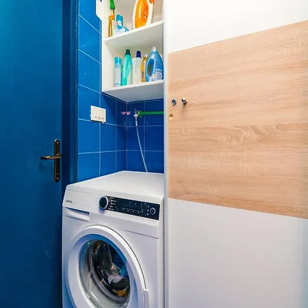 Piano - Four Bedroom With Terrace And Swimming Pool Mlini