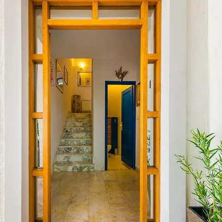 Piano - Four Bedroom With Terrace And Swimming Pool