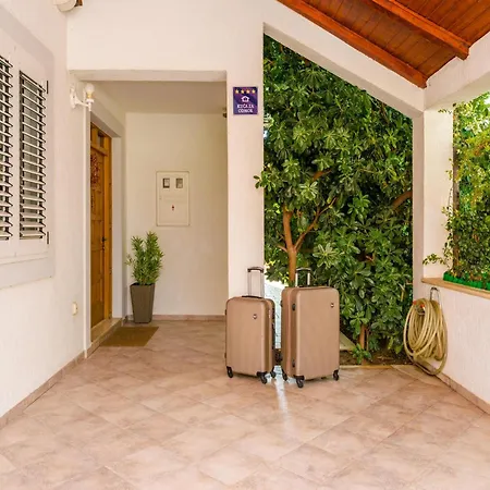 Piano - Four Bedroom With Terrace And Swimming Pool * Mlini