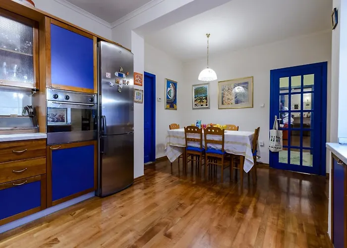Villa Piano - Four Bedroom With Terrace And Swimming Pool *