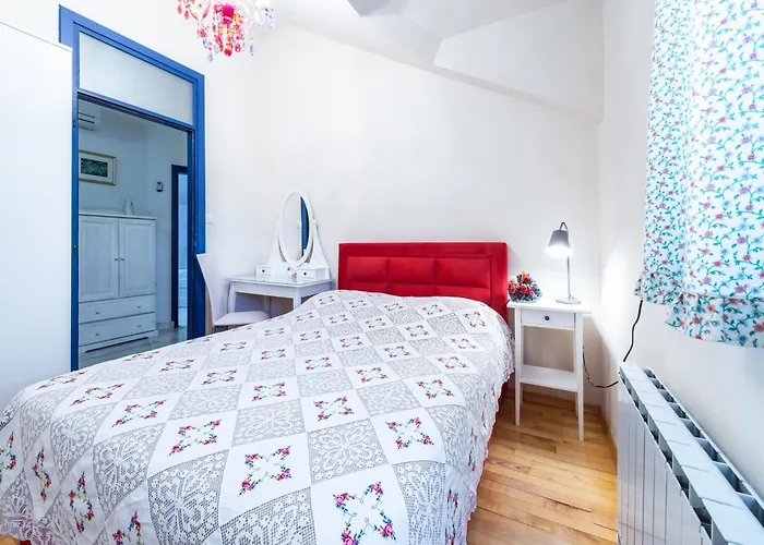 Villa Piano - Four Bedroom With Terrace And Swimming Pool *