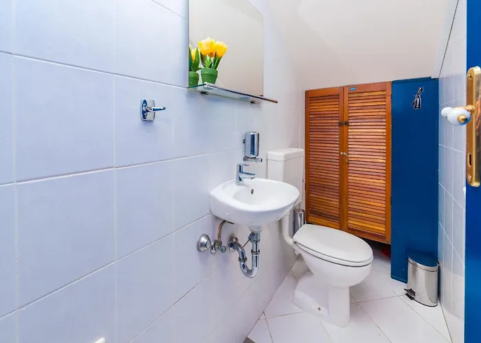 Piano - Four Bedroom With Terrace And Swimming Pool *
