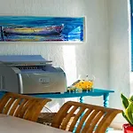 Piano - Four Bedroom With Terrace And Swimming Pool 别墅