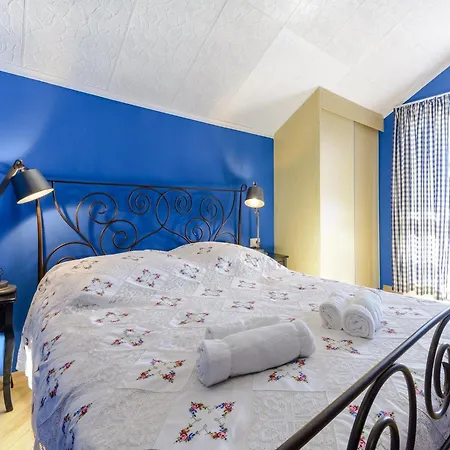 Villa Piano - Four Bedroom With Terrace And Swimming Pool