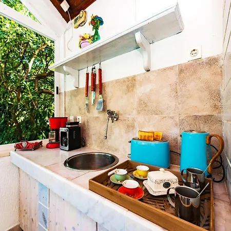 Piano - Four Bedroom With Terrace And Swimming Pool Вилла Млини