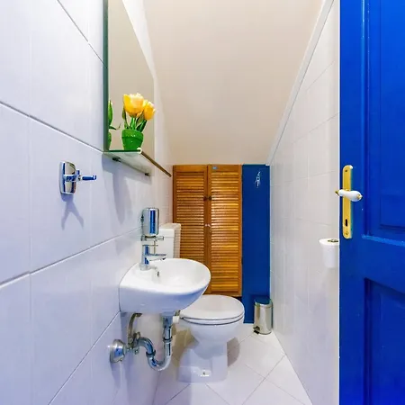 Piano - Four Bedroom With Terrace And Swimming Pool Вилла *