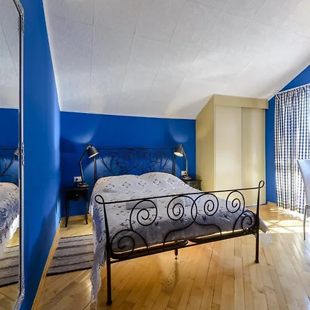 Piano - Four Bedroom With Terrace And Swimming Pool