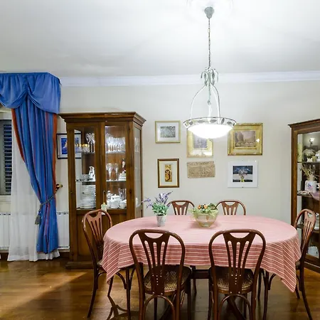 Piano - Four Bedroom With Terrace And Swimming Pool Млини