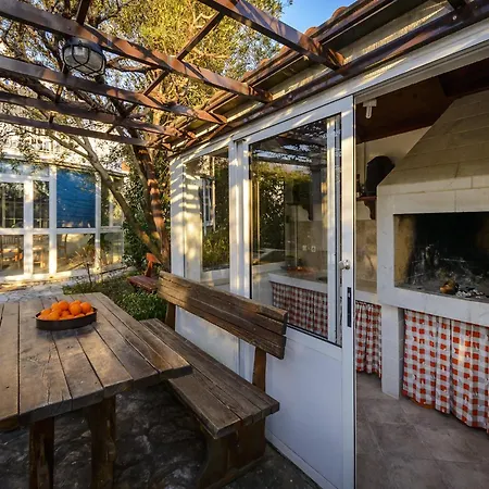 Piano - Four Bedroom With Terrace And Swimming Pool Villa