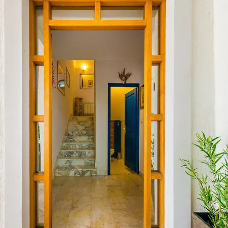 Piano - Four Bedroom With Terrace And Swimming Pool Вилла