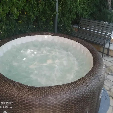 Piano - Four Bedroom With Terrace And Swimming Pool * Млини