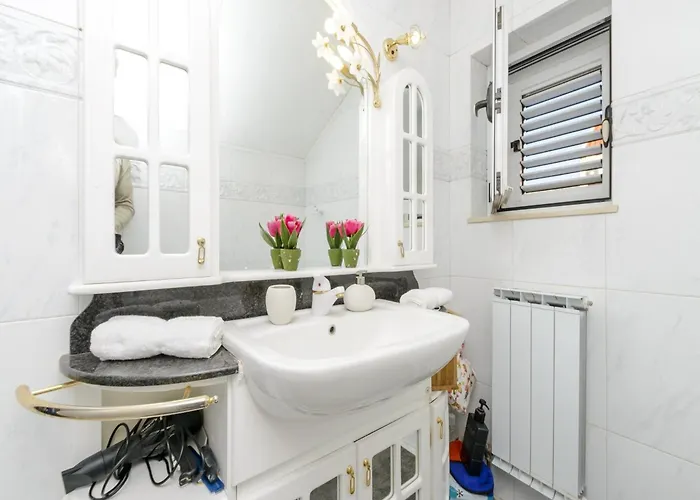 Willa Piano - Four Bedroom With Terrace And Swimming Pool *