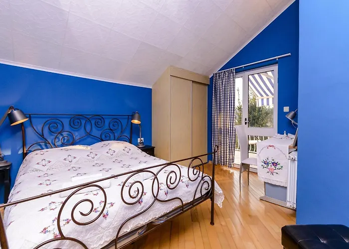 Piano - Four Bedroom With Terrace And Swimming Pool Mlini