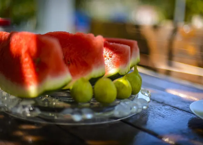 Piano - Four Bedroom With Terrace And Swimming Pool *