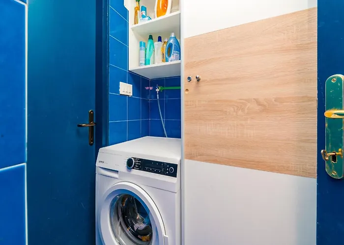 Piano - Four Bedroom With Terrace And Swimming Pool Mlini