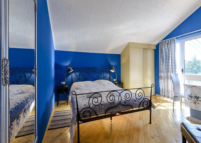 Piano - Four Bedroom With Terrace And Swimming Pool