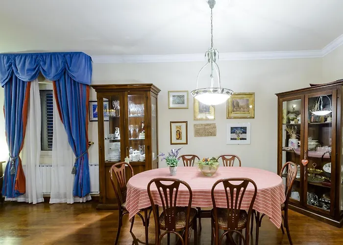 Piano - Four Bedroom With Terrace And Swimming Pool Mlini