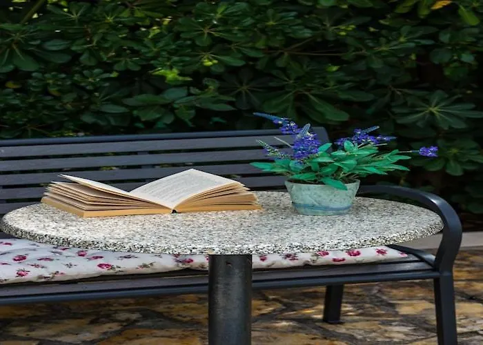 Piano - Four Bedroom With Terrace And Swimming Pool * Mlini