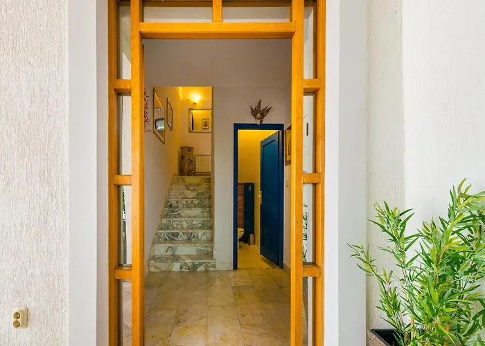 Piano - Four Bedroom With Terrace And Swimming Pool